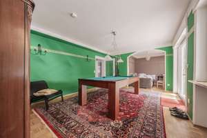 Charmantes Zweifamilienhaus mit großem Garten & Pool in ruhiger Lage – Motterstraße 20, 90451 Eibach, Nürnberg – Vorschaubild 7