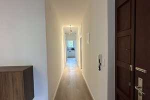 WG-Zimmer mit Balkon in renovierter Altbauwohnung am Wasserturm  – Viktoriastraße 8, 68165 Schwetzingerstadt/Oststadt, Mannheim – Vorschaubild 8