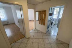 Südstadt - 10 Gehminuten zum Aegi, freie 3 Zi.-Wohnung, nette 70 m² Wohnfl., Balkon, 2.OG, 249.000 € – Die vollständige Adresse der Immobilie erhältst du vom Anbieter., 30171 Südstadt, Hannover – Vorschaubild 2