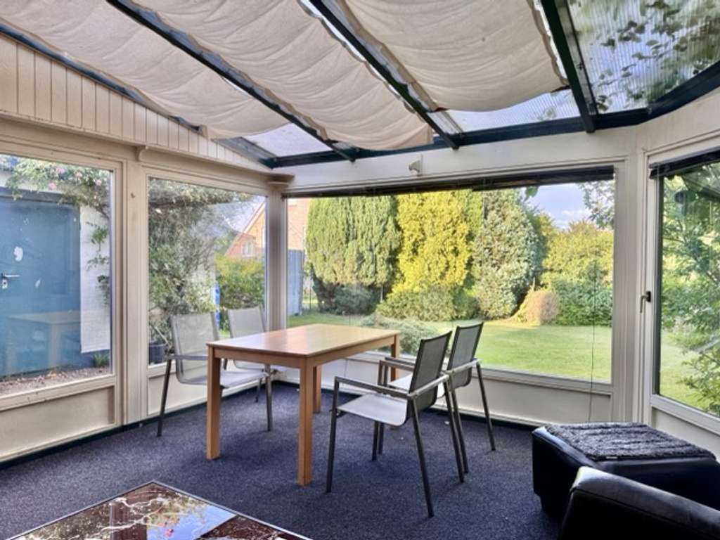 Immobilie in Rendsburg - Verkauf einer Doppelhaushälfte in unmittelbarer Nähe des Nord-Ostsee-Kanals in Rendsburg - Bild 1