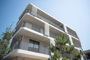 Großzügige 3-Zimmer-Wohnung mit Dachterrasse – 85764 Oberschleißheim – Vorschaubild 8