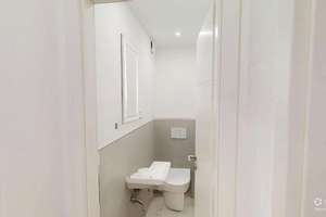 Vollvermietete 5-Zimmer- Eigentumswohnung – Die vollständige Adresse der Immobilie erhältst du vom Anbieter., 81249 Aubing-Süd, München – Vorschaubild 8