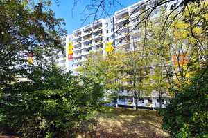 3-Raum-Erdgeschosswohnung mit Balkon – Bruno-Granz-Str. 62, 9122 Chemnitz – Vorschaubild 5