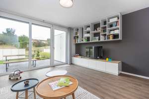 Wir bringen Sie sicher in Ihr neues Zuhause: 145 m² Familienglück in Kirchheimbolanden – Raiffeisenweg 4b, 67292 Kirchheimbolanden – Vorschaubild 11