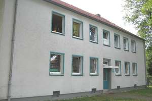 Renovierte 2-Zimmer Wohnung mit großer Wohnküche in Zechensiedlung