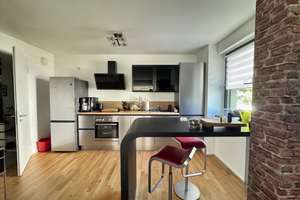 Villenviertel: Moderne 2-Zimmerwohnung mit Balkon & Tiefgarage – Klausenerstraße 21, 39112 Sudenburg, Magdeburg – Vorschaubild 6