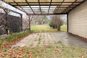 TOLLES HAUS MIT GROSSEM GRUNDSTÜCK IN RUHIGER LAGE VON RADEBEUL + NEBENGEBÄUDE – Die vollständige Adresse der Immobilie erhältst du vom Anbieter., 1445 Radebeul – Vorschaubild 35
