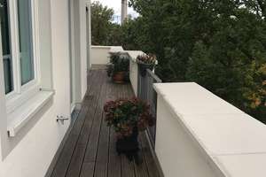 Von Privat: Luxus Penthouse in attraktiver Lage in Charlottenburg Westend – Tharauer Allee 12, 14055 Westend, Berlin – Vorschaubild 13