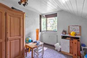 Attraktives Einfamilienhaus mit zwei
Terrassengärten & ELW in begehrter Hanglage – Alb-Donau-Kreis – Vorschaubild 24