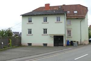 Mehrfamilienhaus mit idyllischem Garten und mit Ausbaureserve!!! – Die vollständige Adresse der Immobilie erhältst du vom Anbieter., 66649 Oberthal – Vorschaubild 6