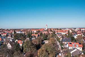 Helles Vollmöbliertes Penthouse Apartment in Neubau (3 Zimmer/121qm+Parking+Gym-Room) [ENG+DE+ESP] – Weinbergerstraße 61, 81241 Pasing, München – Vorschaubild 61