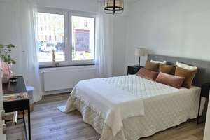 Tolle EG-Wohnung mit Garten! - Modern saniert, ruhige Lage in MS-Geistviertel – Die vollständige Adresse der Immobilie erhältst du vom Anbieter., 48153 Schützenhof, Münster – Vorschaubild 10