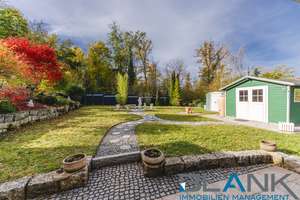 Ihr Rückzugsort in Mäuerach – Gepflegtes Einfamilienhaus mit großem Garten und Waldblick – Die vollständige Adresse der Immobilie erhältst du vom Anbieter., 75181 Eutingen, Pforzheim – Vorschaubild 57