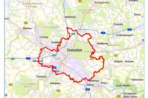 Sanierungsbedürftiges MFH in gute Wohnlage - Dresden Pieschen – Die vollständige Adresse der Immobilie erhältst du vom Anbieter., 1139 Mickten, Dresden – Vorschaubild 15