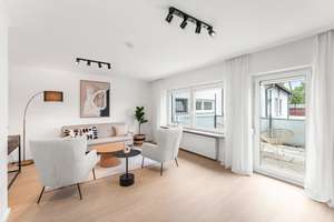 Familienhaus mit eigenem Garten - jetzt einziehen und aufblühen – Die vollständige Adresse der Immobilie erhältst du vom Anbieter., 90513 Zirndorf – Vorschaubild 7