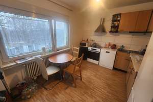 Gemütliche 3 ZKB in ruhiger und sonniger Lage am Haardter Berg – Max-Liebermann-Weg 5, 57076 Weidenau, Siegen – Vorschaubild 4