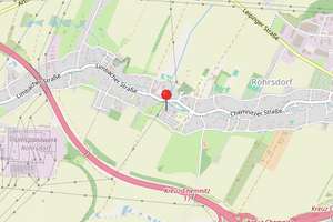 "Wohnen mit Süd-West-Terrasse: 2-Zimmer-EG-Wohnung mit Carport-Stellplatz in ruhiger Wohnparklage" – Am Eichenhof 8, 9247 Röhrsdorf, Chemnitz – Vorschaubild 20