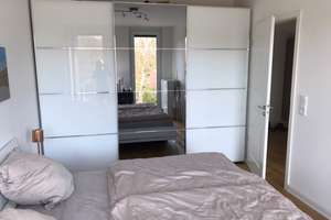 Hochwertige 3 Zimmer Wohnung - Dachterrasse+Stellplatz