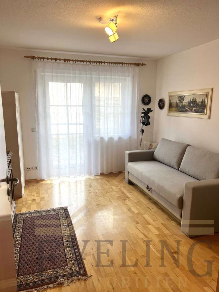 Immobilie in Grasbrunn - Charmantes 3-Familienhaus mit freier Einheit in Grasbrunn  – Kapitalanlage & Eigennutzung möglich - Bild 4