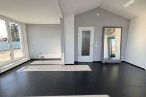 N-Nord! Ansprechendes Penthouse, 5 Zi., 166 m², große Dachterrasse + 2 TG! – Die vollständige Adresse der Immobilie erhältst du vom Anbieter., 90411 Schafhof, Nürnberg – Vorschaubild 13