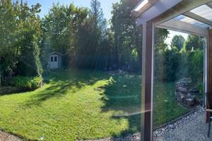 Kurzfristige Vermietung - möblierter Bungalow  - 0151 / 22398724 – Freyungweg 7, 75242 Neuhausen – Vorschaubild 3