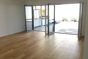 Wohnen wie im eigenen Haus – außergewöhnliche 3-Zimmer-Wohnung mit 90 m² Terrasse – Konstantinstr. 1a, 53179 Rüngsdorf, Bonn – Vorschaubild 7