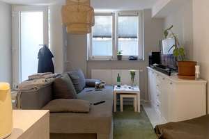 Top Souterrain Appartement - ideal als Zweitwohnung – Achimer Straße 13, 28205 Peterswerder, Bremen – Vorschaubild 11