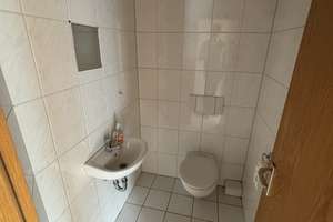 Lichtdurchflutete 2-Zimmer Wohnung mit Balkon und Gäste WC – Großheidstraße 125, 52080 Haaren, Aachen – Vorschaubild 6