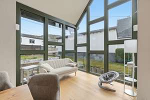 2023 saniert: Modernes Einfamilienhaus mit Einliegerwohnung – Die vollständige Adresse der Immobilie erhältst du vom Anbieter., 53498 Gönnersdorf – Vorschaubild 8