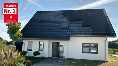 Neuwertiges Einfamilienhaus in ansprechender Lage von Lippstadt