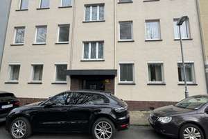 Top-Rendite im Südviertel: Sanierte 3-Zi.-Wohnung, 1.200€ Kaltmiete, Günstiges Hausgeld! – Dreilindenstrasse 105, 45128 Südviertel, Essen – Vorschaubild 29