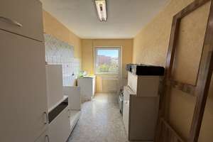 3-ZIMMER ETAGENWOHNUNG IN HESSENTAL MIT AUFZUG UND GARAGE – Die vollständige Adresse der Immobilie erhältst du vom Anbieter., 74523 Schwäbisch Hall – Vorschaubild 7