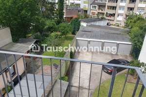 Tauschwohnung: Perfekte Singel Wohnung 1,5 ZKB mit schönen Balkon – Nagelschmiedgasse 9, 50827 Bickendorf, Köln – Vorschaubild 4