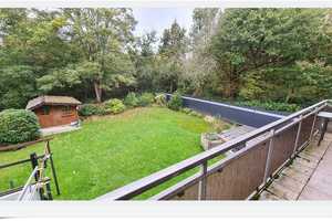 Zweifamilienhaus mit Garage u. idyllischem Garten in ruhiger Lage von Oberhausen-Klosterhardt – Oberhausen – Vorschaubild 17