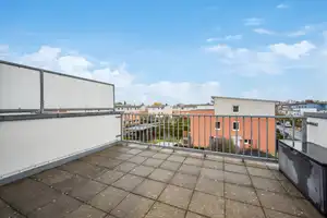 Modernes Reihenhaus im Schweizer Viertel – Berlin – Vorschaubild 10