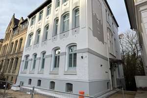 Wohnen direkt an der Oker – Adolfstraße 42, 38102 Viewegsgarten-Bebelhof, Braunschweig – Vorschaubild 1