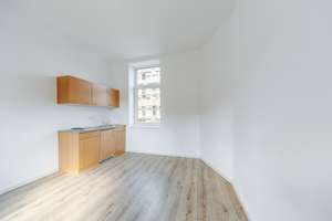 DEAL - Gemütliches Single-Appartement mit W-LAN Flatrate in unmittelbarer Nähe der OvGU – Lüneburger Straße 36, 30106 Alte Neustadt, Magdeburg – Vorschaubild 5