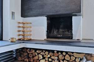 STILVOLLER BUNGALOW ... MAXIMALE PRIVATSPHÄRE ... PHOTOVOLTAIK ... SONNENGARTEN – Die vollständige Adresse der Immobilie erhältst du vom Anbieter., 41069 Holt, Mönchengladbach – Vorschaubild 9