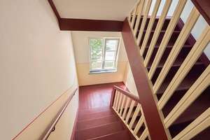 Greifen Sie zu! Gepflegte Dachgeschosswohnung – Die vollständige Adresse der Immobilie erhältst du vom Anbieter., 4435 Schkeuditz – Vorschaubild 5