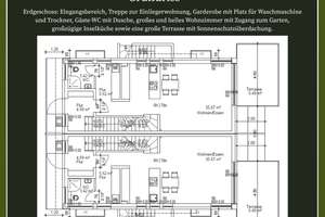 Energieeffizient A+: Doppelhaushälfte 170 m², 7 Zi, 3 Bäder, Einliegerwohnung, ohne Makler – Rembrandtstraße 67, 15827 Blankenfelde-Mahlow – Vorschaubild 7