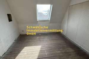*LEERSTAND*, 5-Zi.-Whg., Rohdiamant, Altbau, Veranda, *Sanierungsgebiet*, kein Denkmalschutz, ATP 10 – Die vollständige Adresse der Immobilie erhältst du vom Anbieter., 70376 Neckarvorstadt, Stuttgart – Vorschaubild 10