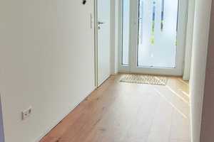 Zentrum! Junger Bungalow, KfW 55 Energie mit Garage, Kaminofen, EBK. Kleines Grundstück… – Leer (Kreis) – Vorschaubild 23