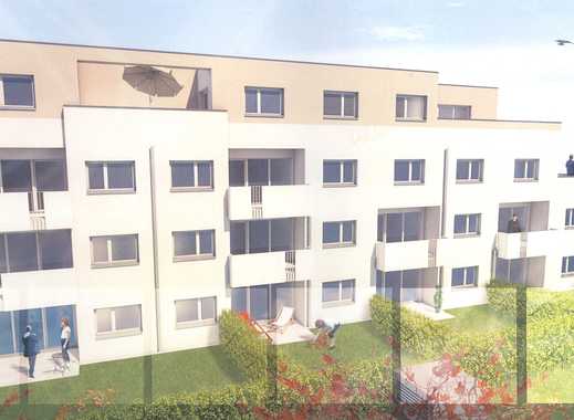 Wohnung mieten Weiden in der Oberpfalz - ImmobilienScout24