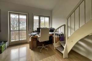 Galerie-Wohnung im Regensburger Süden – Die vollständige Adresse der Immobilie erhältst du vom Anbieter., 93053 Kumpfmühl-Ziegetsdorf-Neuprüll, Regensburg – Vorschaubild 12