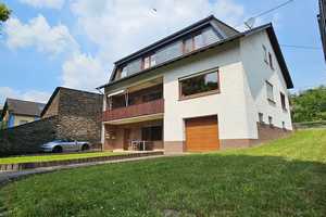 Einfamilienhaus zur Vermietung in Trimbs - zw. Mendig, Mayen und Polch – Mayen-Koblenz (Kreis) – Vorschaubild 1