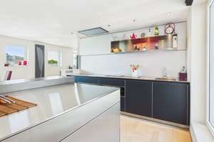 Sanierte Luxuswohnung mit Aufzug & 3 TG-Stellplätzen – Die vollständige Adresse der Immobilie erhältst du vom Anbieter., 50670 Neustadt/Nord, Köln – Vorschaubild 4