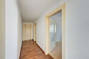 Großzügige 2-3 Zimmer Wohnung mit Loggia in zentraler und ruhiger Lage von Oberhausen – Die vollständige Adresse der Immobilie erhältst du vom Anbieter., 46045 Altstadt-Süd, Oberhausen – Vorschaubild 10
