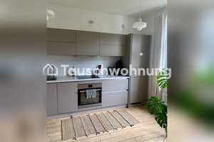 Tauschwohnung: Gemütliche Altbauwohnung in Hamburg Eppendorf – Die vollständige Adresse der Immobilie erhältst du vom Anbieter., 20251 Eppendorf, Hamburg – Vorschaubild 3