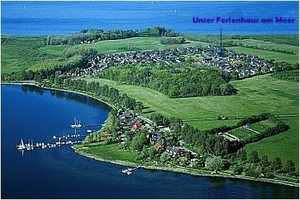 Lichtdurchflutetes großzügiges Ferienhaus mit zwei Wohnungen -ohne Makler von privat- – Kiekut 203d, 24404 Schleswig-Flensburg (Kreis) – Vorschaubild 6