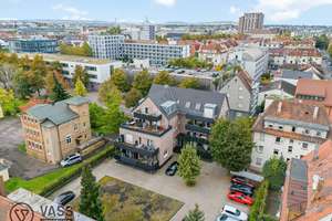 Sanierte 4-Zimmer-Wohnung im Herzen von Heilbronn – Die vollständige Adresse der Immobilie erhältst du vom Anbieter., 74072 Heilbronn, Heilbronn – Vorschaubild 8